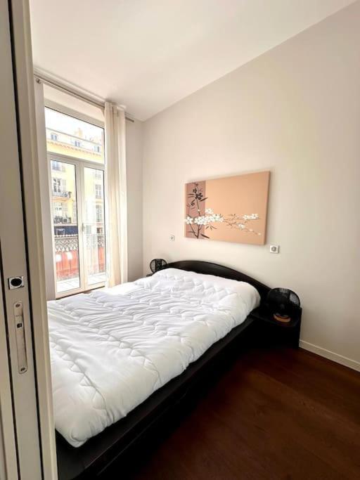 Grimaldi - Superbe T2 Proche De La Promenade Des Anglais Appartement Nice