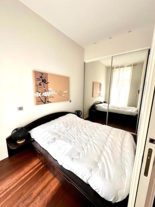 Grimaldi - Superbe T2 Proche De La Promenade Des Anglais Appartement