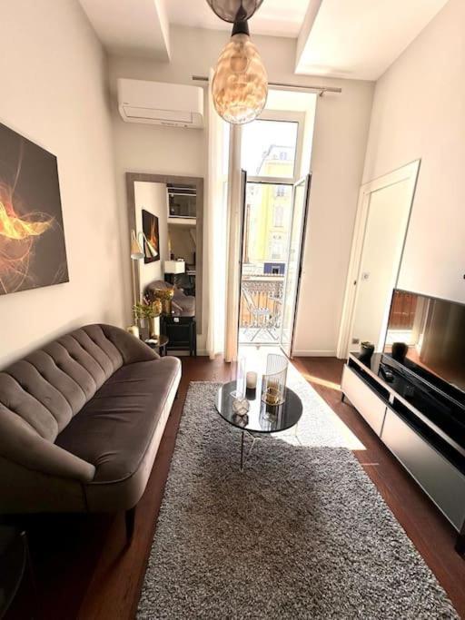 Appartement Grimaldi - Superbe T2 Proche De La Promenade Des Anglais *