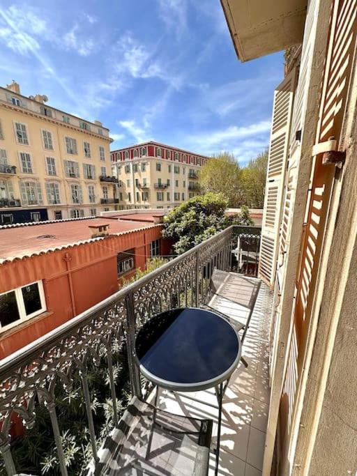Appartement Grimaldi - Superbe T2 Proche De La Promenade Des Anglais Nice